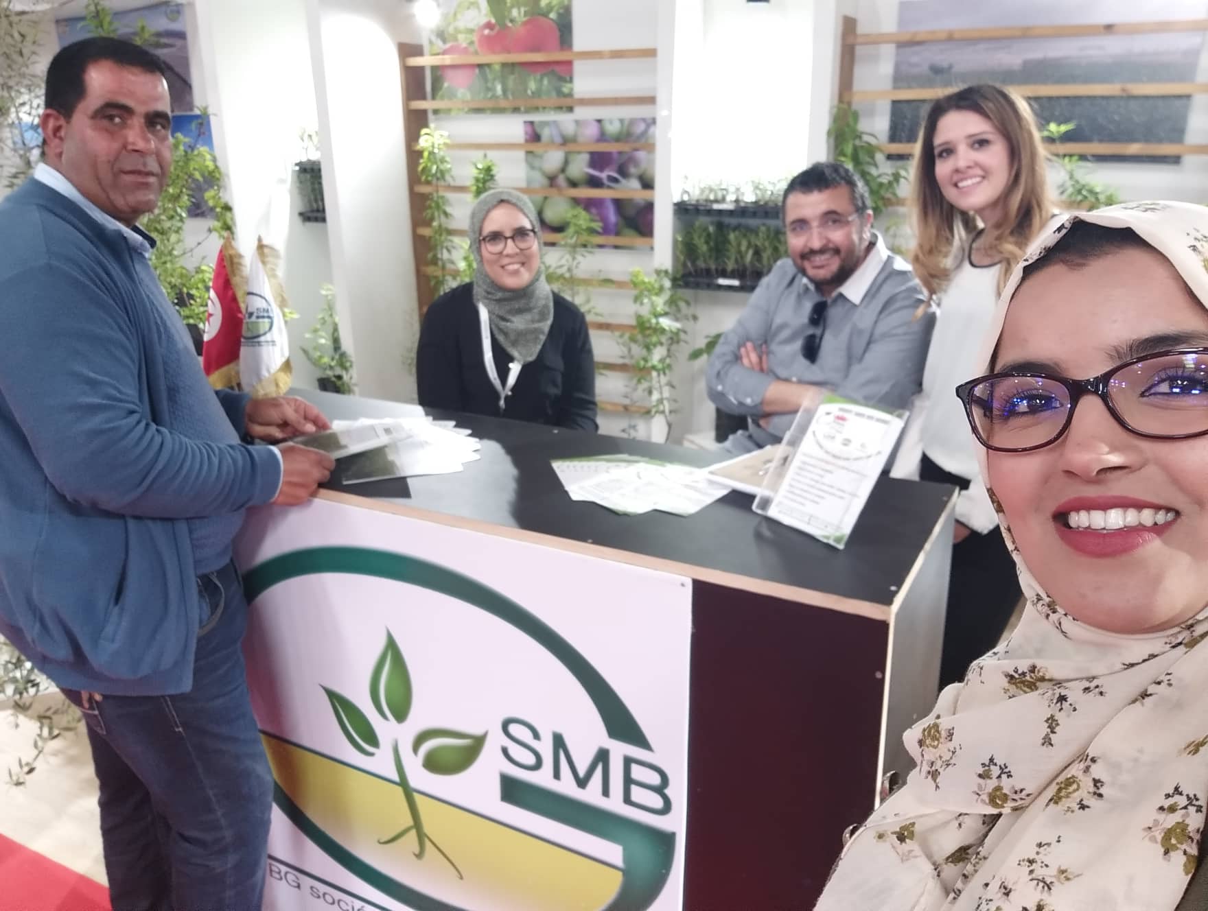 Med Mag Oliva Sousse