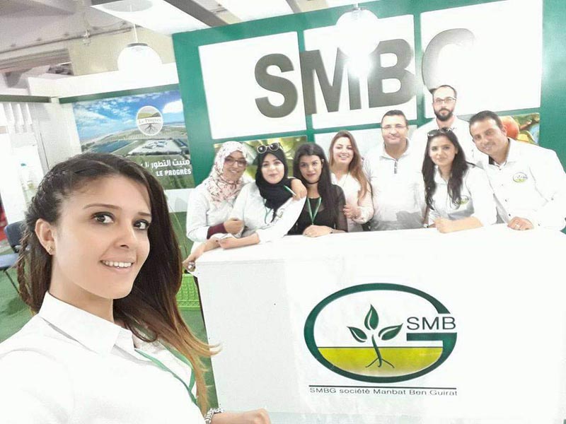 SIAMAP 2017