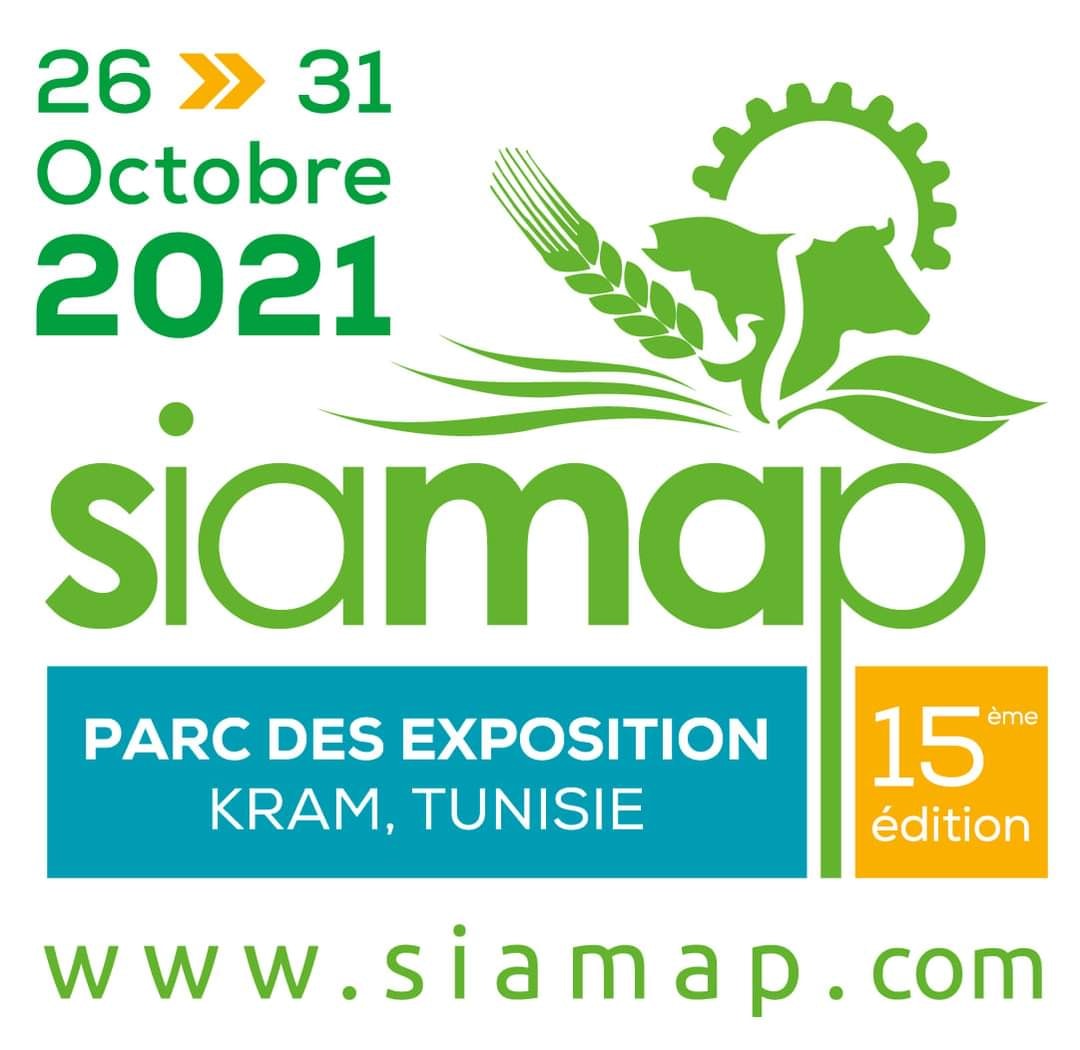 Foire SIAMAP à Kram